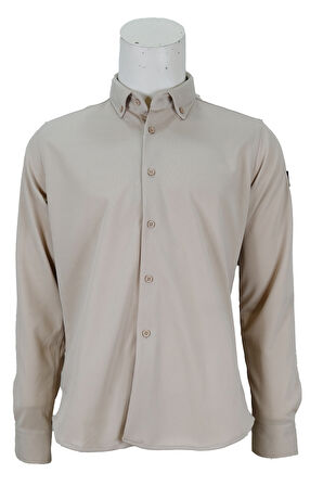 ADVANTE ÖRME GÖMLEK