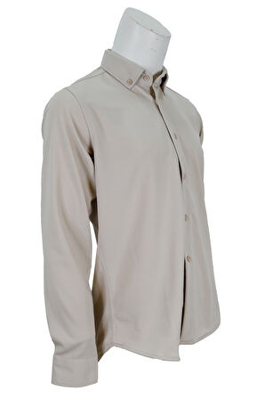 ADVANTE ÖRME GÖMLEK