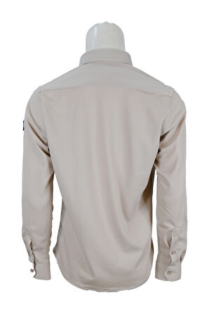 ADVANTE ÖRME GÖMLEK