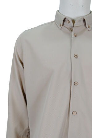 ADVANTE ÖRME GÖMLEK