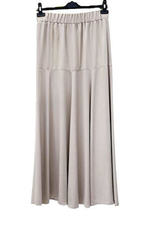 5459 SENTEZ İPEK CUPRA ETEK