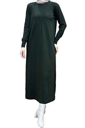 1420 NUSS ELBİSE