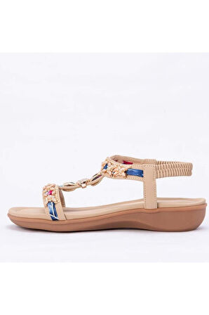 25Y150-11 GUJA SANDALET