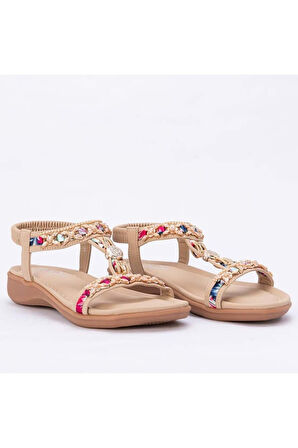 25Y150-11 GUJA SANDALET