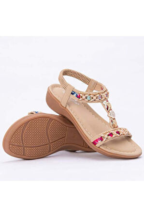 25Y150-11 GUJA SANDALET