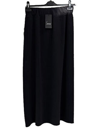 5461 SENTEZ YANI NERVÜRLÜ ETEK