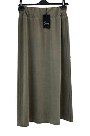 5461 SENTEZ YANI NERVÜRLÜ ETEK