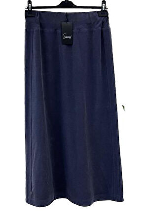 5461 SENTEZ YANI NERVÜRLÜ ETEK