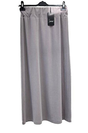 5461 SENTEZ YANI NERVÜRLÜ ETEK