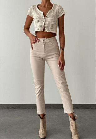 7129 LACARİNO PANTOLON ELIS