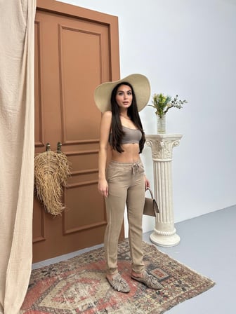 7589 LACARİNO JOGGER PANTOLON