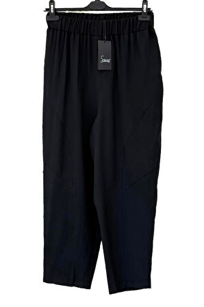 5596 SENTEZ DUTİ KETEN PANTOLON