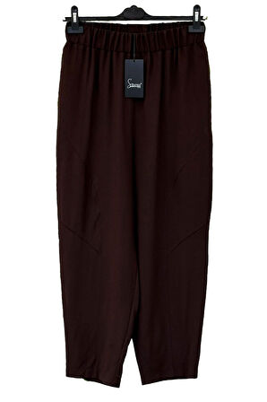 5596 SENTEZ DUTİ KETEN PANTOLON