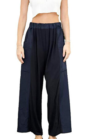 5608 SENTEZ NAURRA KONBİNLİ PANTOLON