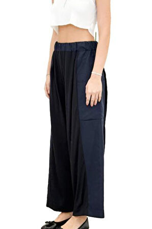 5608 SENTEZ NAURRA KONBİNLİ PANTOLON