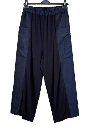 5608 SENTEZ NAURRA KONBİNLİ PANTOLON