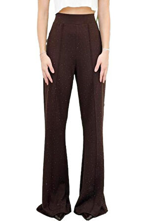 5604 SENTEZ TAŞLI İSPANYOL PAÇA PANTOLON