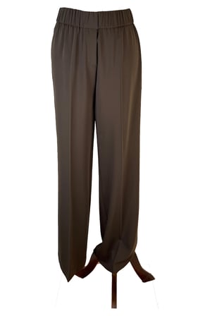1395 YUSUF ÖZDEMİR PANTOLON BOL PAÇA