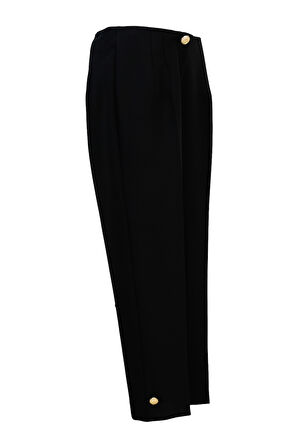 5566 SENTEZ PARADİSE PAÇA DÜĞME PENSLİ PANTOLON