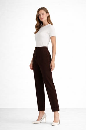 5621 SENTEZ HERA PANTOLON