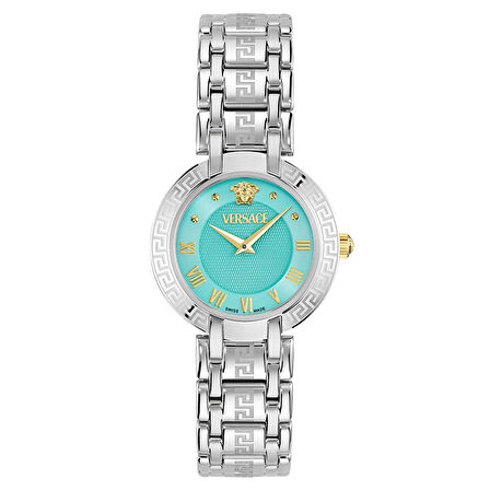 VERSACE VRSCVE0P00325 KADIN KOL SAATİ