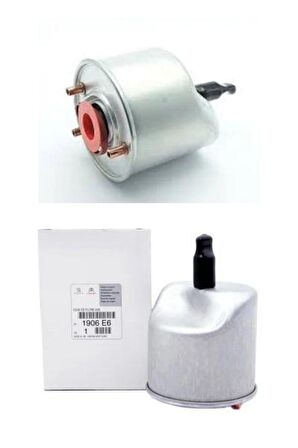 Mazot Filtresi DV6 (1.6 HDİ)(EURO5) 301 308 407 508 C4 C5 C-ELYSEE