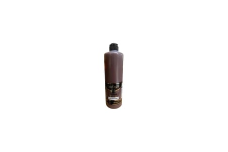 Akrilik Boya 500ML 7575 Koyu Kahve Ahşap Boyası
