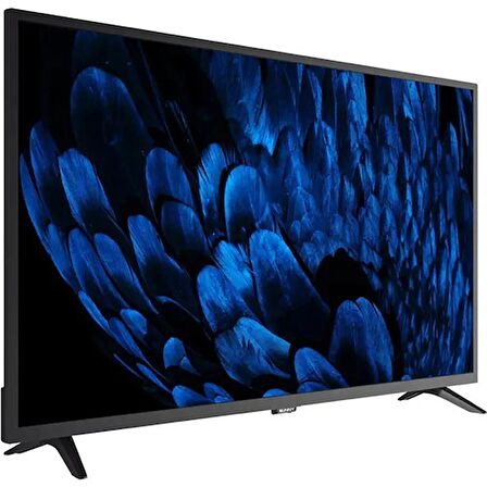 Sunny SN43DAL540-0276 43"  Uydu Alıcılı Full HD webOS Smart LED TV