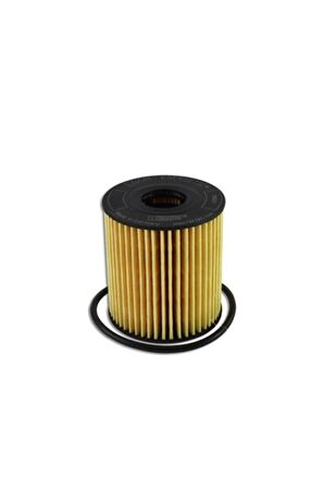 Yağ Filtresi C3-C4-C5X7-P206-207-308-508 1.4I-1.6I (9818914980)