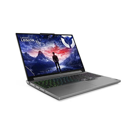 Lenovo Legion 5 16IRX9 14.nesil Core I9 14900HX 24GB Ddr5 512GB SSD 8GB/RTX4070 140W WINDOWS11 16" Wqxga 240Hz 500NITS IPS Taşınabilir Bilgisayar W83DG00F0TR41+WEBLEGELSINÇANTA