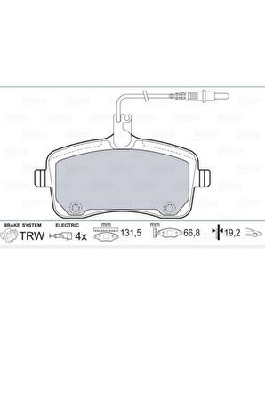 Ön Balata 407  (670024-4254.22)