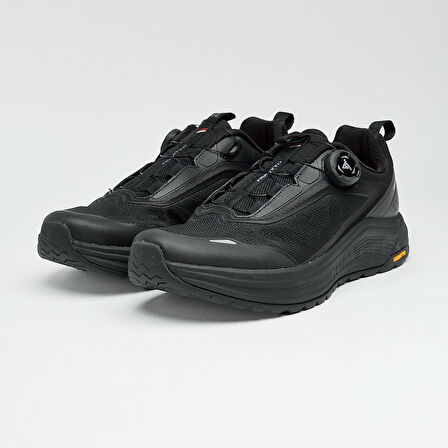 Humtto Cırt Bağcıklı Erkek Sneaker 