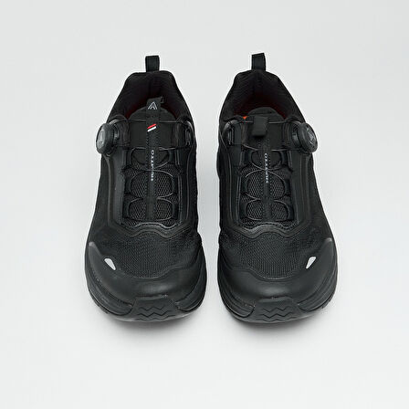 Humtto Cırt Bağcıklı Erkek Sneaker 