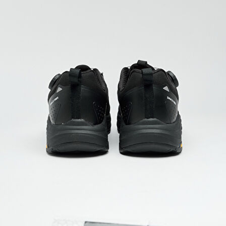Humtto Cırt Bağcıklı Erkek Sneaker 