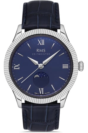RMS .1.AG1522.03   Erkek Kol Saati 260060835G37R