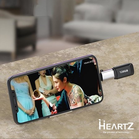 USB FLASH BELLEK İOS OTG USB OKUYUCU CHARGE ŞARJ LİGHTNİNG ÇİPLİ FLASH BELLEK OKUYUCU BELLEK OKUYUCU VE DÖNÜŞTÜRÜCÜ (HA-07 ligtning otg flash bellek okuyucu)