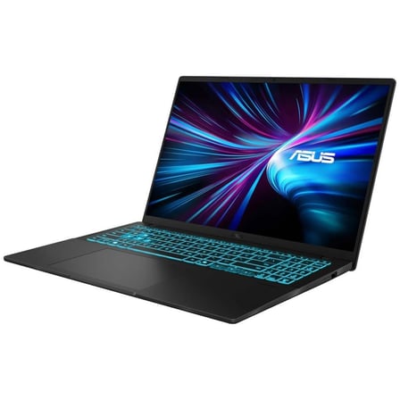 Asus V16 V3607VPA25-RP016A25 İntel Core 7 240H 8GB 2TB SSD RTX5070 Windows 10 Pro 16" WUXGA IPS Taşınabilir Bilgisayar