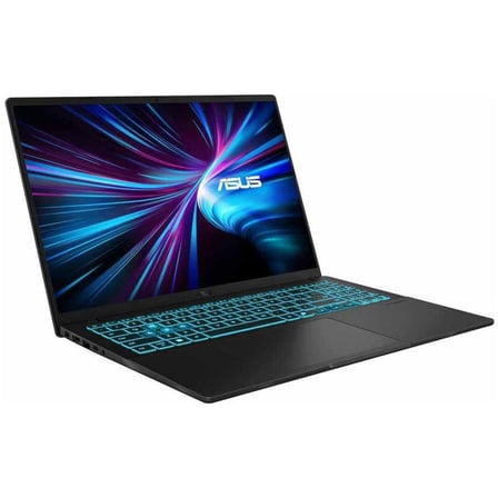 Asus V16 V3607VPA29-RP016A29 İntel Core 7 240H 8GB 2TB SSD RTX5070 Windows 11 Home 16" WUXGA IPS Taşınabilir Bilgisayar