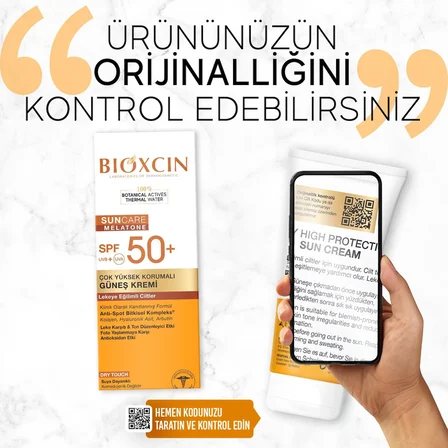 Sun Care Lekeye Eğilimli Ciltler İçin Çok Yüksek Korumalı Güneş Kremi 50 Spf 150 Ml- Büyük Boy