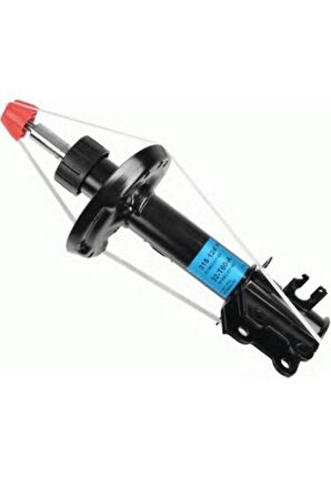 Ön Sol Amortisör BİPPER (315123-1609616880-PS9710235)