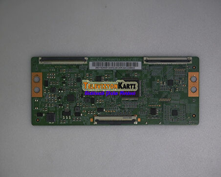 PT550GT03-1-C-3,HI-LEVEL 55UHL710,T-CON BOARD