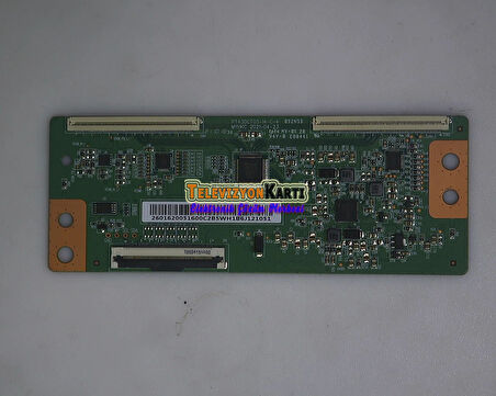 PT430CT03-14-C-4 , DIJITSU 43DS8500 , ONVO OV43250 , NORDMENDE NM43250 , T-CON BOARD