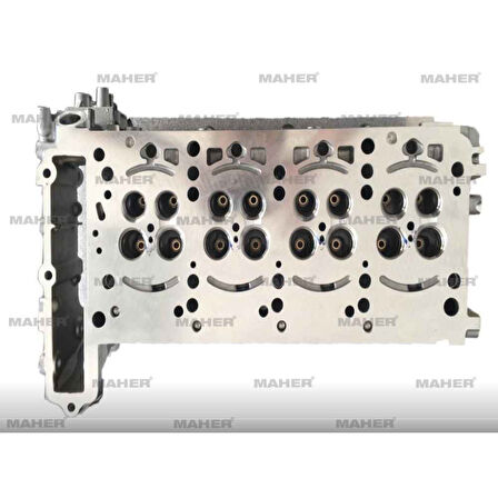 SİLİNDİR KAPAĞI SPRINTER 08-11 / C180 / C200 / C220 / C250 / E250 / E300/ GLC220 OM651 / 911 / 912 / 913 2.1 CDI OM651911/912/913/916/921/924/925/940/955/956/957