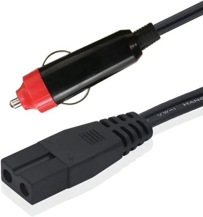 Araç Buzdolabı Çakmak Kablosu, Araç İçi Buzdolabı Power Kablosu