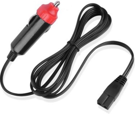 Araç Buzdolabı Çakmak Kablosu, Araç İçi Buzdolabı Power Kablosu