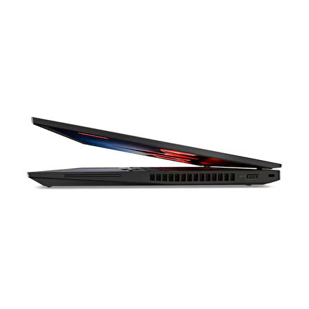 Lenovo Thinkpad T16 Gen 2 Intel Core i7-1355U 64GB 4TB SSD 16" WUXGA Freedos Taşınabilir Bilgisayar 21HH00T7TX 008