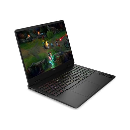 HP Omen Slim Gaming 16-AN0017NTA24 İntel Core Ultra 9 285H 64GB 2TB SSD RTX5070 Windows 11 Home 16" WUXGA 144Hz IPS Taşınabilir Bilgisayar CD7K1EAA24