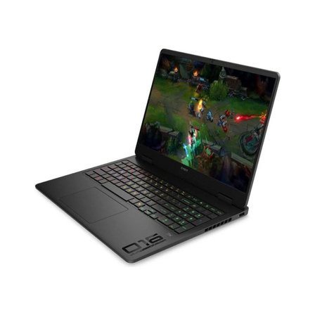 HP Omen Slim Gaming 16-AN0017NTA27 İntel Core Ultra 9 285H 64GB 2TB SSD RTX5070 Windows 11 Pro 16" WUXGA 144Hz IPS Taşınabilir Bilgisayar CD7K1EAA27