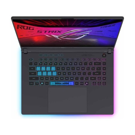 Asus ROG Strix G16 G615JHA6-RV053A6 İntel Core İ5 13450HX 16GB 1TB SSD RTX5050 Windows 10 Pro 16" WUXGA 165Hz IPS Taşınabilir Bilgisayar