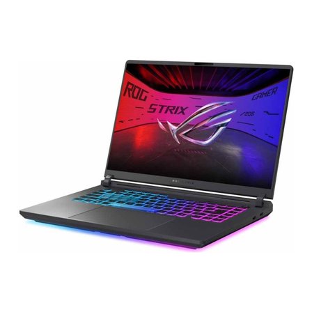 Asus ROG Strix G16 G615JHA7-RV053A7 İntel Core İ5 13450HX 32GB 1TB SSD RTX5050 Windows 10 Pro 16" WUXGA 165Hz IPS Taşınabilir Bilgisayar